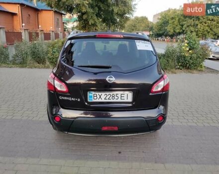 Ниссан Кашкай 2 2012 в Хмельницком на Automoto.ua Красный Ниссан Кашкай 2, объемом двигателя 1.6 л и пробегом 247 тыс. км за 9500 $, фото 32 на Automoto.ua