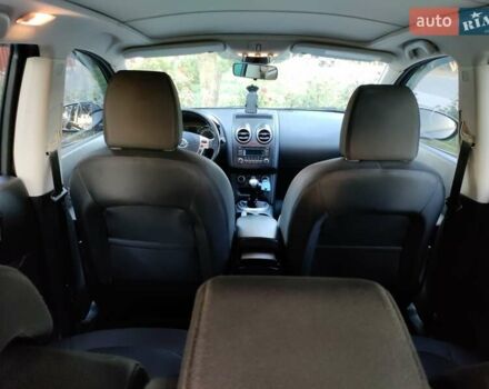 Ниссан Кашкай 2 2012 в Хмельницком на Automoto.ua Красный Ниссан Кашкай 2, объемом двигателя 1.6 л и пробегом 247 тыс. км за 9500 $, фото 27 на Automoto.ua