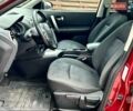 Красный Ниссан Кашкай 2, объемом двигателя 0 л и пробегом 145 тыс. км за 11800 $, фото 4 на Automoto.ua
