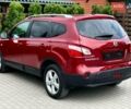 Красный Ниссан Кашкай 2, объемом двигателя 0 л и пробегом 145 тыс. км за 11800 $, фото 2 на Automoto.ua