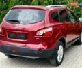 Красный Ниссан Кашкай 2, объемом двигателя 0 л и пробегом 145 тыс. км за 11800 $, фото 3 на Automoto.ua