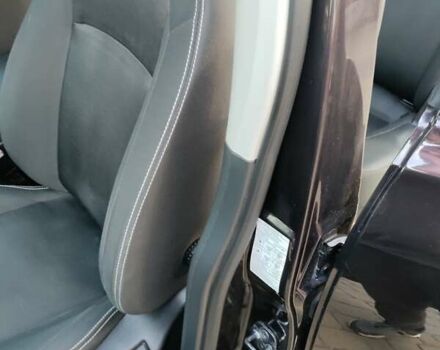 Ниссан Кашкай 2 2012 в Хмельницком на Automoto.ua Красный Ниссан Кашкай 2, объемом двигателя 1.6 л и пробегом 247 тыс. км за 9500 $, фото 4 на Automoto.ua