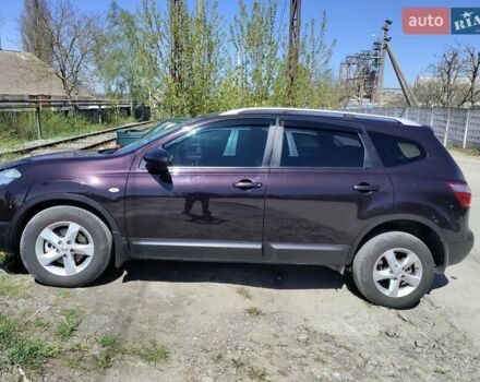 Ниссан Кашкай 2 2012 в Хмельницком на Automoto.ua Красный Ниссан Кашкай 2, объемом двигателя 1.6 л и пробегом 247 тыс. км за 9500 $, фото 40 на Automoto.ua