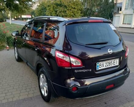 Ниссан Кашкай 2 2012 в Хмельницком на Automoto.ua Красный Ниссан Кашкай 2, объемом двигателя 1.6 л и пробегом 247 тыс. км за 9500 $, фото 31 на Automoto.ua