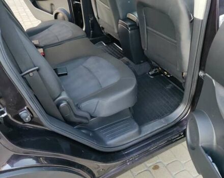 Ниссан Кашкай 2 2012 в Хмельницком на Automoto.ua Красный Ниссан Кашкай 2, объемом двигателя 1.6 л и пробегом 247 тыс. км за 9500 $, фото 16 на Automoto.ua