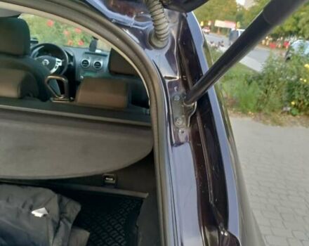 Ниссан Кашкай 2 2012 в Хмельницком на Automoto.ua Красный Ниссан Кашкай 2, объемом двигателя 1.6 л и пробегом 247 тыс. км за 9500 $, фото 22 на Automoto.ua