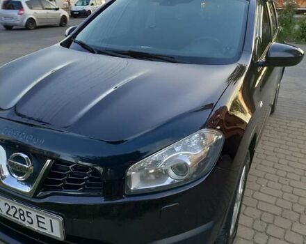 Ниссан Кашкай 2 2012 в Хмельницком на Automoto.ua Красный Ниссан Кашкай 2, объемом двигателя 1.6 л и пробегом 247 тыс. км за 9500 $, фото 36 на Automoto.ua