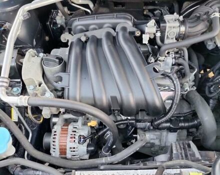 Ниссан Кашкай 2 2012 в Хмельницком на Automoto.ua Красный Ниссан Кашкай 2, объемом двигателя 1.6 л и пробегом 247 тыс. км за 9500 $, фото 9 на Automoto.ua