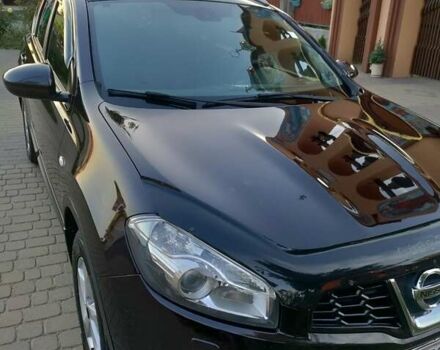 Ниссан Кашкай 2 2012 в Хмельницком на Automoto.ua Красный Ниссан Кашкай 2, объемом двигателя 1.6 л и пробегом 247 тыс. км за 9500 $, фото 34 на Automoto.ua