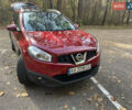 Красный Ниссан Кашкай 2, объемом двигателя 2 л и пробегом 118 тыс. км за 11800 $, фото 5 на Automoto.ua