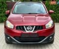 Красный Ниссан Кашкай 2, объемом двигателя 0 л и пробегом 145 тыс. км за 11800 $, фото 9 на Automoto.ua