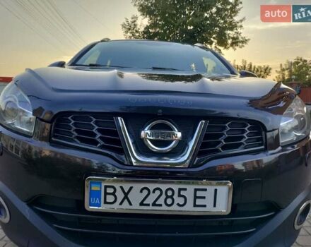 Ниссан Кашкай 2 2012 в Хмельницком на Automoto.ua Красный Ниссан Кашкай 2, объемом двигателя 1.6 л и пробегом 247 тыс. км за 9500 $, фото 38 на Automoto.ua