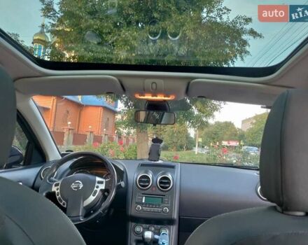 Ниссан Кашкай 2 2012 в Хмельницком на Automoto.ua Красный Ниссан Кашкай 2, объемом двигателя 1.6 л и пробегом 247 тыс. км за 9500 $, фото 17 на Automoto.ua