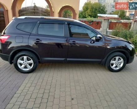 Ниссан Кашкай 2 2012 в Хмельницком на Automoto.ua Красный Ниссан Кашкай 2, объемом двигателя 1.6 л и пробегом 247 тыс. км за 9500 $, фото 37 на Automoto.ua