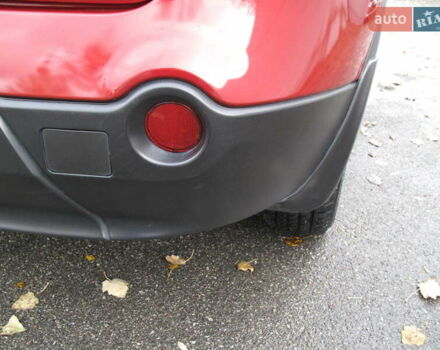 Ниссан Кашкай 2 2013 в Киеве на Automoto.ua Красный Ниссан Кашкай 2, объемом двигателя 2 л и пробегом 95 тыс. км за 13400 $, фото 54 на Automoto.ua