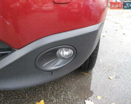 Ниссан Кашкай 2 2013 в Киеве на Automoto.ua Красный Ниссан Кашкай 2, объемом двигателя 2 л и пробегом 95 тыс. км за 13400 $, фото 62 на Automoto.ua