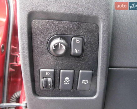 Ниссан Кашкай 2 2013 в Киеве на Automoto.ua Красный Ниссан Кашкай 2, объемом двигателя 2 л и пробегом 95 тыс. км за 13400 $, фото 21 на Automoto.ua