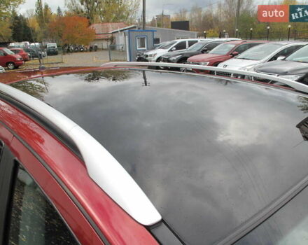 Ниссан Кашкай 2 2013 в Киеве на Automoto.ua Красный Ниссан Кашкай 2, объемом двигателя 2 л и пробегом 95 тыс. км за 13400 $, фото 35 на Automoto.ua