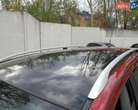 Ниссан Кашкай 2 2013 в Киеве на Automoto.ua Красный Ниссан Кашкай 2, объемом двигателя 2 л и пробегом 95 тыс. км за 13400 $, фото 33 на Automoto.ua