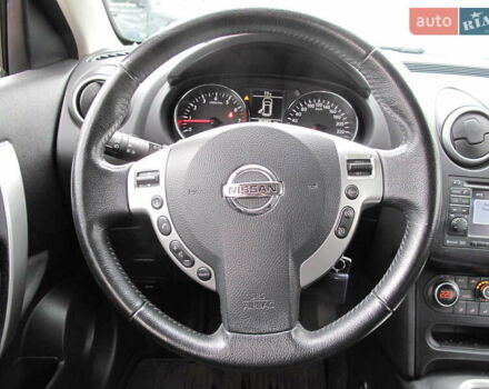 Ниссан Кашкай 2 2013 в Киеве на Automoto.ua Красный Ниссан Кашкай 2, объемом двигателя 2 л и пробегом 95 тыс. км за 13400 $, фото 26 на Automoto.ua