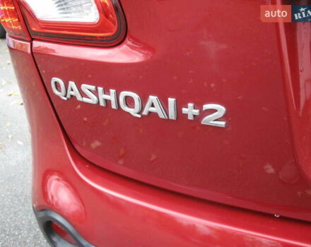 Ниссан Кашкай 2 2013 в Киеве на Automoto.ua Красный Ниссан Кашкай 2, объемом двигателя 2 л и пробегом 95 тыс. км за 13400 $, фото 58 на Automoto.ua