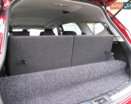 Ниссан Кашкай 2 2013 в Киеве на Automoto.ua Красный Ниссан Кашкай 2, объемом двигателя 2 л и пробегом 95 тыс. км за 13400 $, фото 32 на Automoto.ua