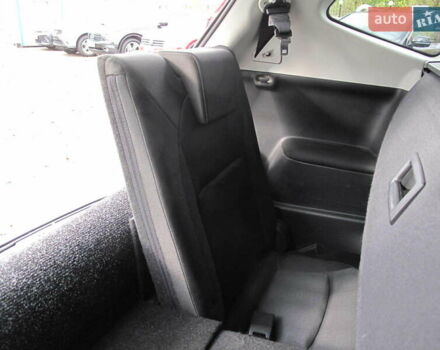 Ниссан Кашкай 2 2013 в Киеве на Automoto.ua Красный Ниссан Кашкай 2, объемом двигателя 2 л и пробегом 95 тыс. км за 13400 $, фото 30 на Automoto.ua