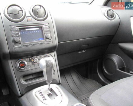 Ниссан Кашкай 2 2013 в Киеве на Automoto.ua Красный Ниссан Кашкай 2, объемом двигателя 2 л и пробегом 95 тыс. км за 13400 $, фото 83 на Automoto.ua