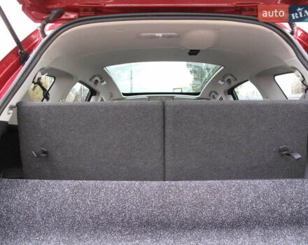 Ниссан Кашкай 2 2013 в Киеве на Automoto.ua Красный Ниссан Кашкай 2, объемом двигателя 2 л и пробегом 95 тыс. км за 13400 $, фото 34 на Automoto.ua