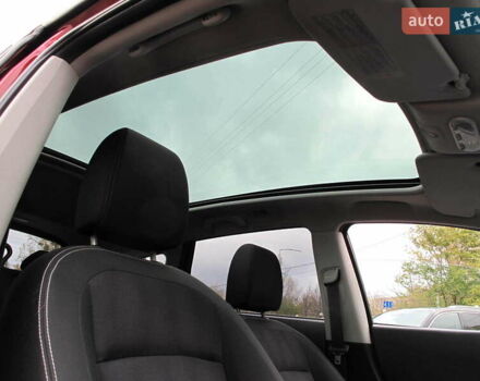 Ниссан Кашкай 2 2013 в Киеве на Automoto.ua Красный Ниссан Кашкай 2, объемом двигателя 2 л и пробегом 95 тыс. км за 13400 $, фото 36 на Automoto.ua