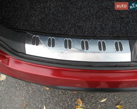 Ниссан Кашкай 2 2013 в Киеве на Automoto.ua Красный Ниссан Кашкай 2, объемом двигателя 2 л и пробегом 95 тыс. км за 13400 $, фото 55 на Automoto.ua