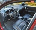 Червоний Ніссан Кашкай 2, об'ємом двигуна 2 л та пробігом 138 тис. км за 11999 $, фото 8 на Automoto.ua