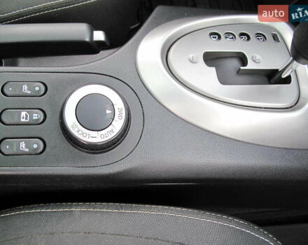 Ниссан Кашкай 2 2013 в Киеве на Automoto.ua Красный Ниссан Кашкай 2, объемом двигателя 2 л и пробегом 95 тыс. км за 13400 $, фото 44 на Automoto.ua