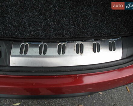 Ниссан Кашкай 2 2013 в Киеве на Automoto.ua Красный Ниссан Кашкай 2, объемом двигателя 2 л и пробегом 95 тыс. км за 13400 $, фото 53 на Automoto.ua