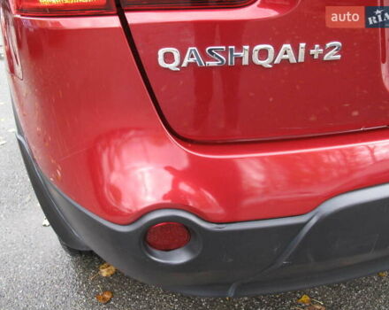 Ниссан Кашкай 2 2013 в Киеве на Automoto.ua Красный Ниссан Кашкай 2, объемом двигателя 2 л и пробегом 95 тыс. км за 13400 $, фото 57 на Automoto.ua