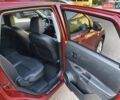 Червоний Ніссан Кашкай 2, об'ємом двигуна 2 л та пробігом 138 тис. км за 11999 $, фото 13 на Automoto.ua