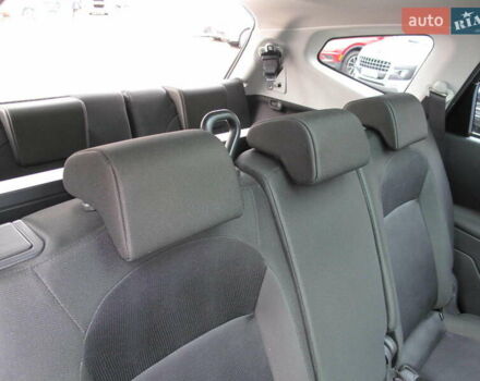 Ниссан Кашкай 2 2013 в Киеве на Automoto.ua Красный Ниссан Кашкай 2, объемом двигателя 2 л и пробегом 95 тыс. км за 13400 $, фото 50 на Automoto.ua