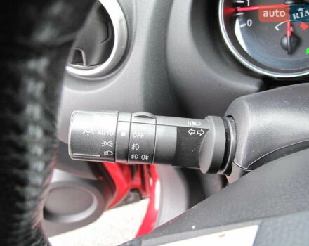 Ниссан Кашкай 2 2013 в Киеве на Automoto.ua Красный Ниссан Кашкай 2, объемом двигателя 2 л и пробегом 95 тыс. км за 13400 $, фото 75 на Automoto.ua