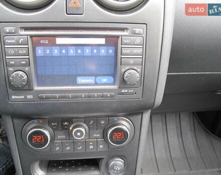 Ниссан Кашкай 2 2013 в Киеве на Automoto.ua Красный Ниссан Кашкай 2, объемом двигателя 2 л и пробегом 95 тыс. км за 13400 $, фото 78 на Automoto.ua