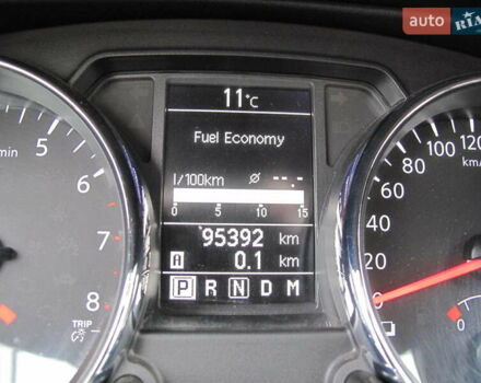 Ниссан Кашкай 2 2013 в Киеве на Automoto.ua Красный Ниссан Кашкай 2, объемом двигателя 2 л и пробегом 95 тыс. км за 13400 $, фото 71 на Automoto.ua