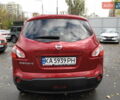 Ниссан Кашкай 2 2013 в Киеве на Automoto.ua Красный Ниссан Кашкай 2, объемом двигателя 2 л и пробегом 95 тыс. км за 13400 $, фото 9 на Automoto.ua
