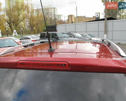 Ниссан Кашкай 2 2013 в Киеве на Automoto.ua Красный Ниссан Кашкай 2, объемом двигателя 2 л и пробегом 95 тыс. км за 13400 $, фото 59 на Automoto.ua