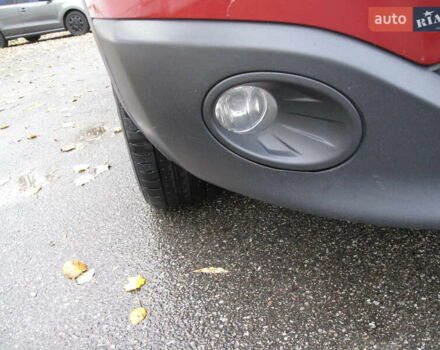 Ниссан Кашкай 2 2013 в Киеве на Automoto.ua Красный Ниссан Кашкай 2, объемом двигателя 2 л и пробегом 95 тыс. км за 13400 $, фото 64 на Automoto.ua