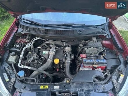 Ніссан Кашкай 2 2011 у Жовкві на Automoto.ua Червоний Ніссан Кашкай 2, об'ємом двигуна 1.5 л та пробігом 300 тис. км за 10800 $, фото 1 на Automoto.ua
