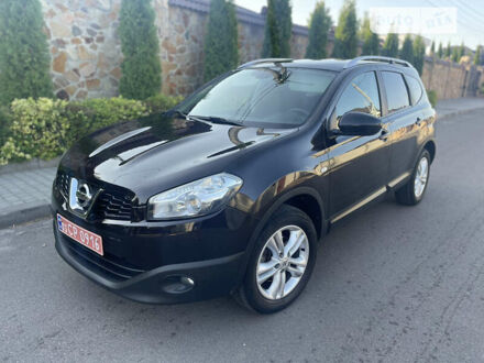 Ніссан Кашкай 2 2012 у Рівному на Automoto.ua Червоний Ніссан Кашкай 2, об'ємом двигуна 1.5 л та пробігом 83 тис. км за 11599 $, фото 1 на Automoto.ua