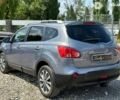 Ніссан Кашкай 2, об'ємом двигуна 0 л та пробігом 293 тис. км за 11200 $, фото 6 на Automoto.ua