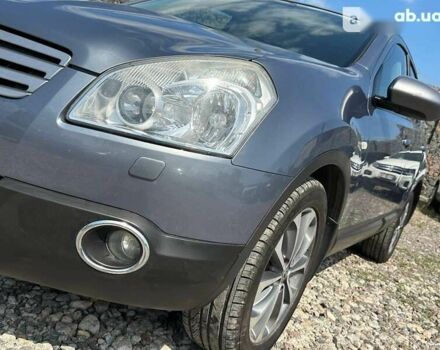 Ніссан Кашкай 2, об'ємом двигуна 0 л та пробігом 293 тис. км за 11200 $, фото 8 на Automoto.ua