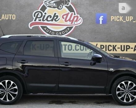 Ніссан Кашкай 2, об'ємом двигуна 2 л та пробігом 192 тис. км за 14200 $, фото 27 на Automoto.ua
