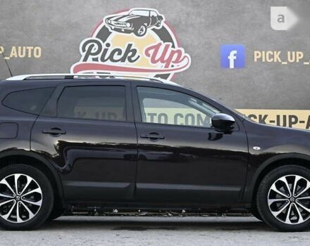 Ніссан Кашкай 2, об'ємом двигуна 2 л та пробігом 192 тис. км за 14200 $, фото 28 на Automoto.ua