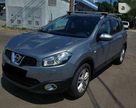 Ниссан Кашкай 2 2011 в Николаеве на Automoto.ua Ниссан Кашкай 2, объемом двигателя 0 л и пробегом 175 тыс. км за 11999 $, фото 2 на Automoto.ua